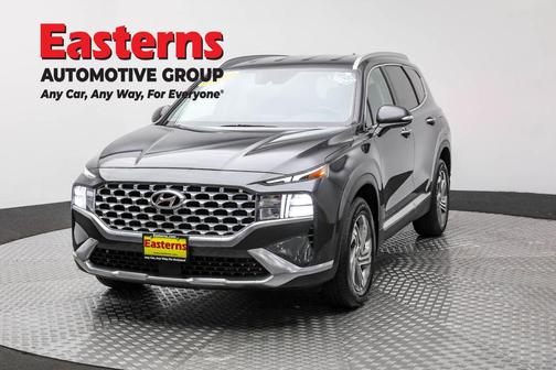 2022 Hyundai SANTA FE SEL 2.4