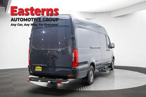 2019 Mercedes-Benz Sprinter 2500 High Roof