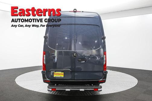 2019 Mercedes-Benz Sprinter 2500 High Roof
