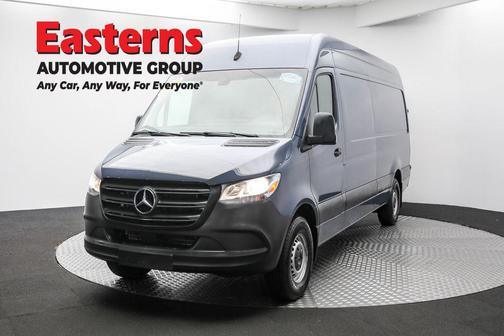 2019 Mercedes-Benz Sprinter 2500 High Roof