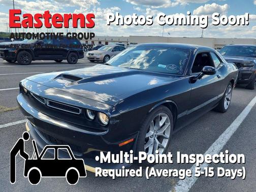 2023 Dodge Challenger GT