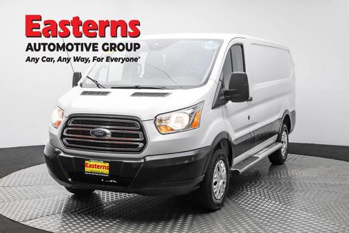 2019 Ford Transit-250 Base