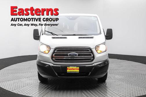 2019 Ford Transit-250 Base