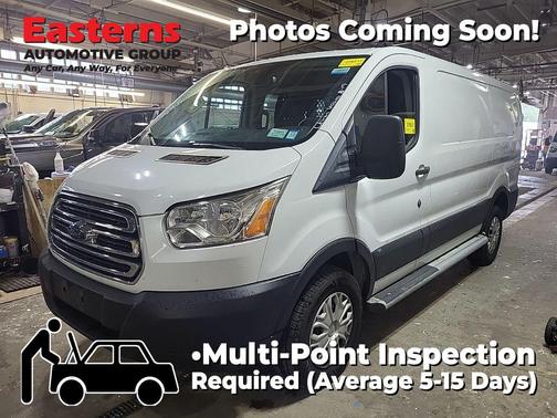 2019 Ford Transit-250 Base