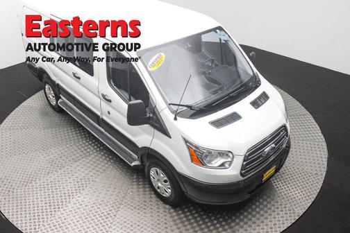2019 Ford Transit-250 Base