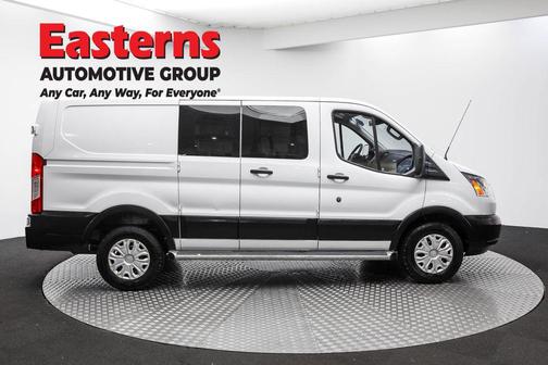 2019 Ford Transit-250 Base