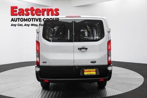 2019 Ford Transit-250 Base