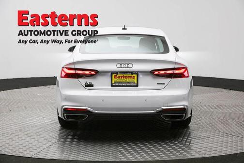 2024 Audi A5 Sportback 45 S Line Premium Plus