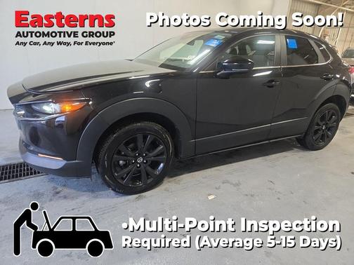 2024 Mazda CX-30 2.5 S Select Sport