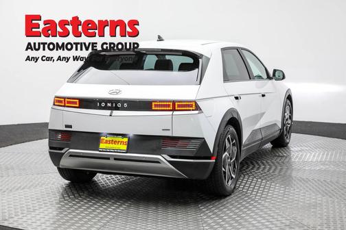 2023 Hyundai IONIQ 5 SEL