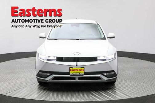 2023 Hyundai IONIQ 5 SEL