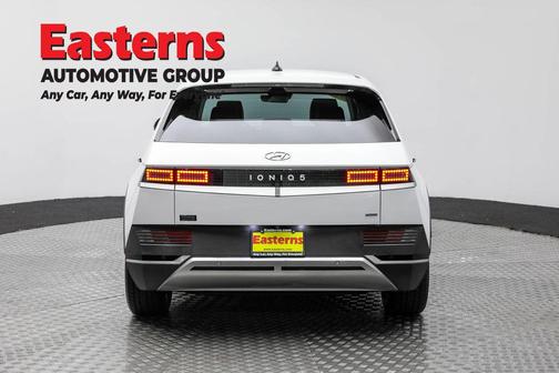 2023 Hyundai IONIQ 5 SEL