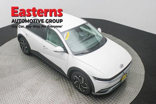 2023 Hyundai IONIQ 5 SEL