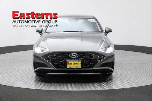 2022 Hyundai SONATA SEL