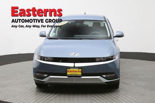 2023 Hyundai IONIQ 5 SE