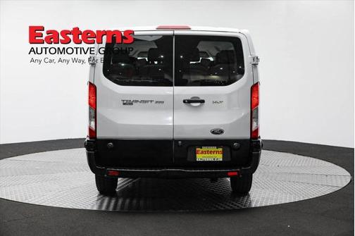 2019 Ford Transit-350 XLT