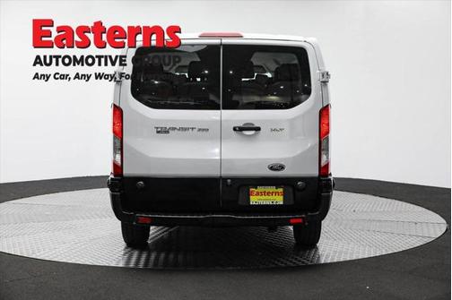 2019 Ford Transit-350 XLT