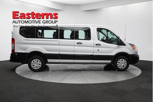 2019 Ford Transit-350 XLT