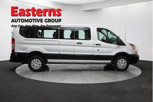2019 Ford Transit-350 XLT
