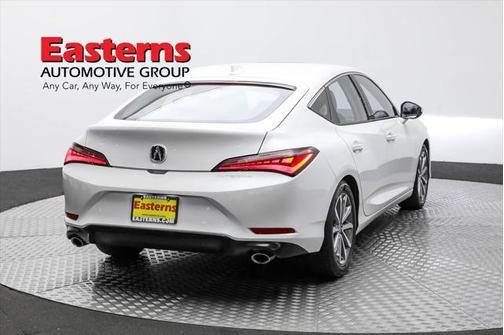 2023 Acura Integra Base