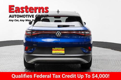 2021 Volkswagen ID.4 Pro S
