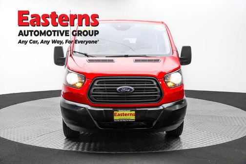 2016 Ford Transit-350 XL
