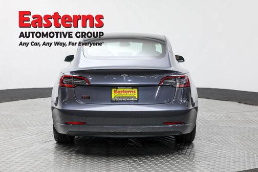 2023 Tesla Model 3 Standard Range