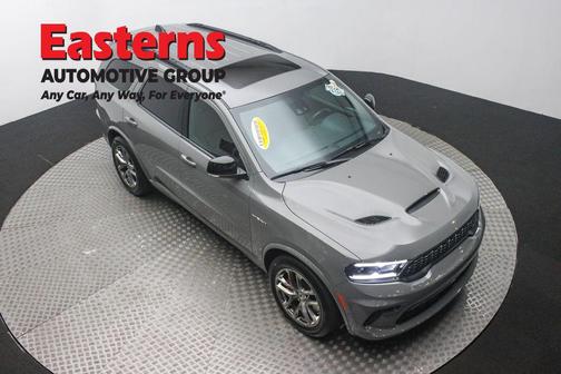 2024 Dodge Durango R/T Plus AWD