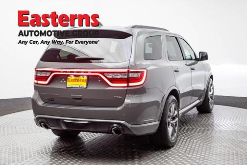 2024 Dodge Durango R/T Plus AWD