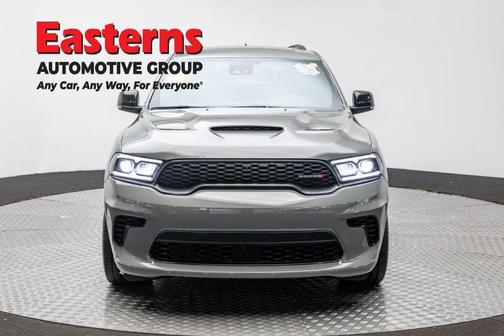 2024 Dodge Durango R/T Plus AWD