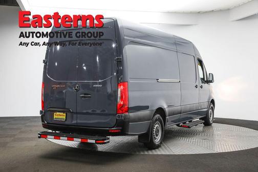 2019 Mercedes-Benz Sprinter 2500 High Roof
