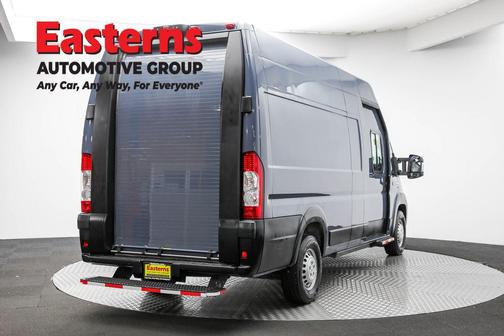 2024 RAM ProMaster 3500 High Roof