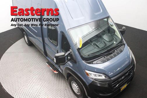 2024 RAM ProMaster 3500 High Roof