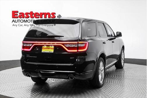 2023 Dodge Durango GT Launch Edition RWD