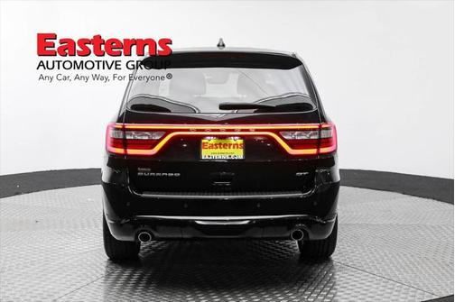 2023 Dodge Durango GT Launch Edition RWD