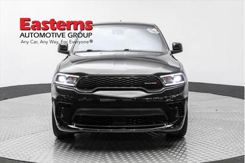 2023 Dodge Durango GT Launch Edition RWD