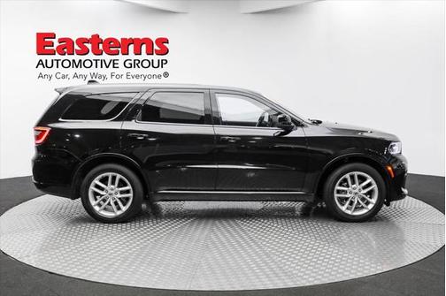 2023 Dodge Durango GT Launch Edition RWD