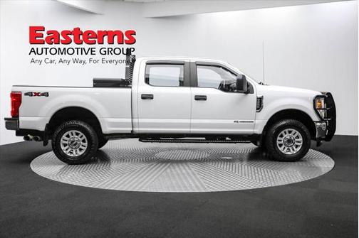 2019 Ford F-250 XL