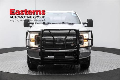 2019 Ford F-250 XL