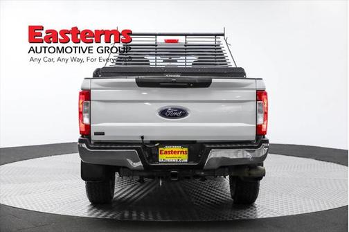 2019 Ford F-250 XL