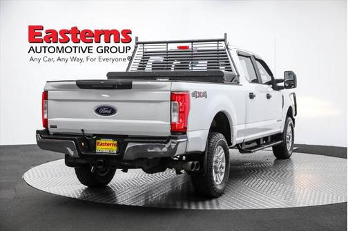 2019 Ford F-250 XL