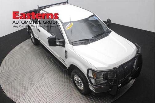 2019 Ford F-250 XL