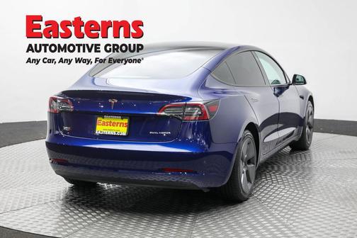 2023 Tesla Model 3 Long Range