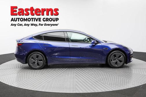 2023 Tesla Model 3 Long Range