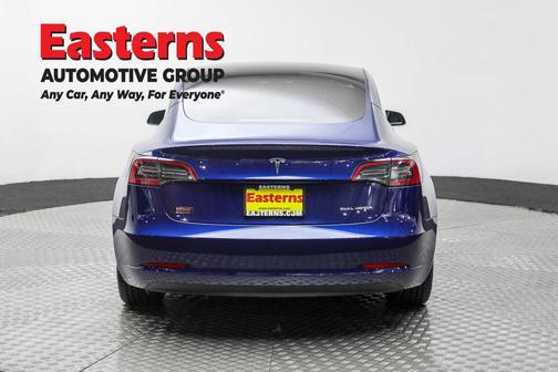 2023 Tesla Model 3 Long Range