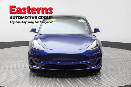 2023 Tesla Model 3 Long Range