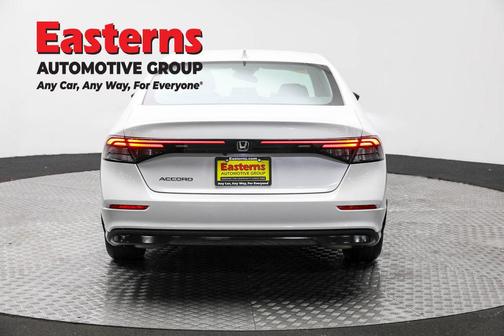 2023 Honda Accord EX 1.5T