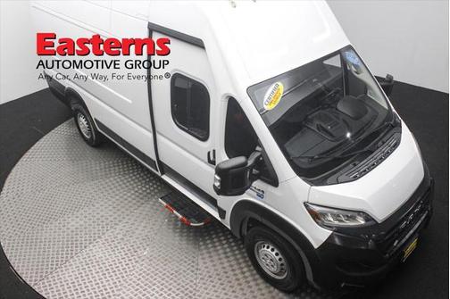 2024 RAM ProMaster 3500 High Roof