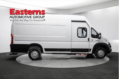 2024 RAM ProMaster 3500 High Roof