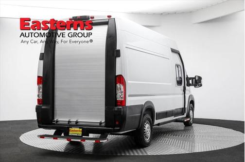 2024 RAM ProMaster 3500 High Roof